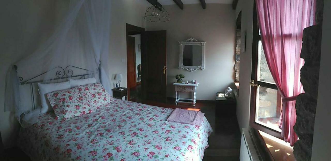 Amets etxalde Villa Santecilla Buitenkant foto